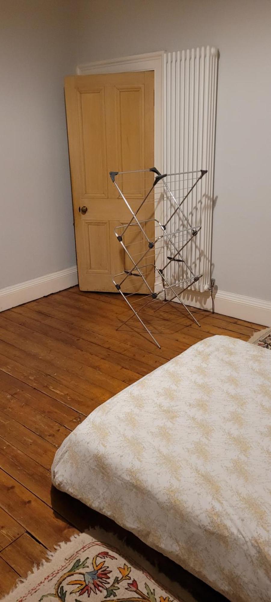 City Centre Flat - Sleep Upto 4 Edimburgo Quarto foto